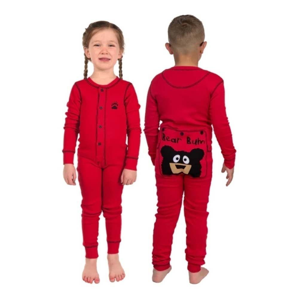 New Bear Bottom Kids Flapjacks​​